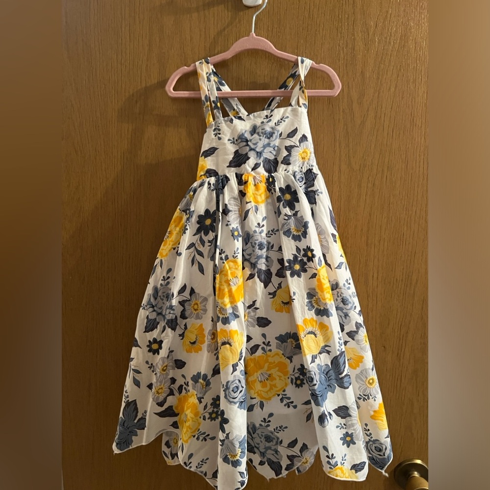 New Joie Dress size 4.
